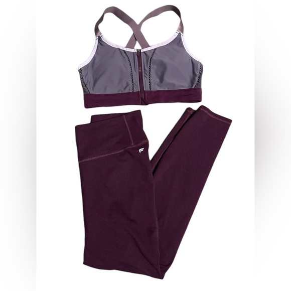 Fabletics Pants - Fabletics 2pc SET Medium